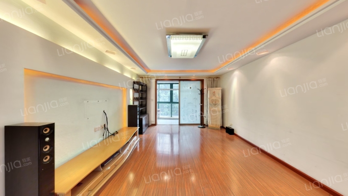 盛岸花园三期二手房实景图