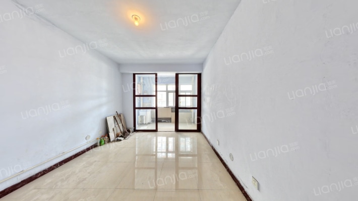 理想名城二手房实景图