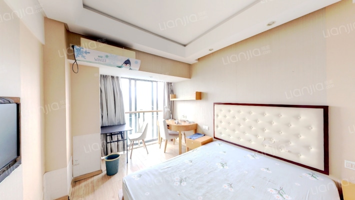 恒元新境二手房实景图