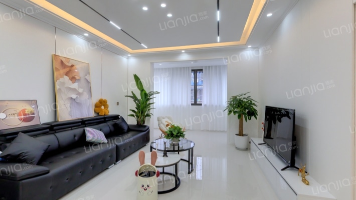 清邻街3号二手房实景图