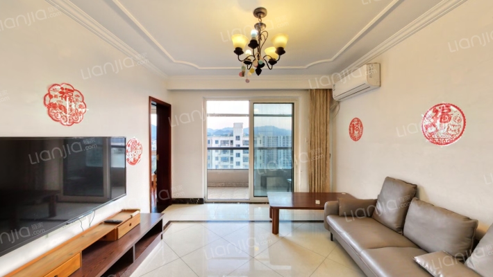 西溪华东园二手房实景图