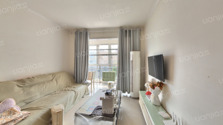 世祥花园二手房实景图