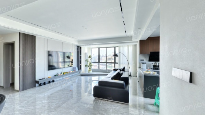 永泰嘉园二手房实景图