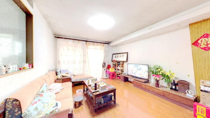 康城二期二手房实景图