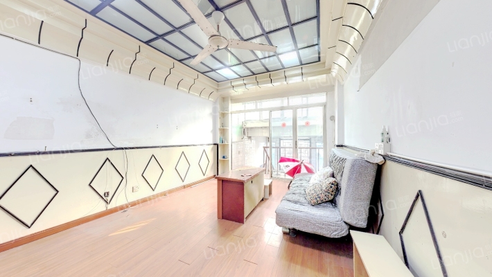 隆安大楼二手房实景图