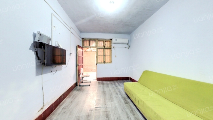 省水利家属院二手房实景图