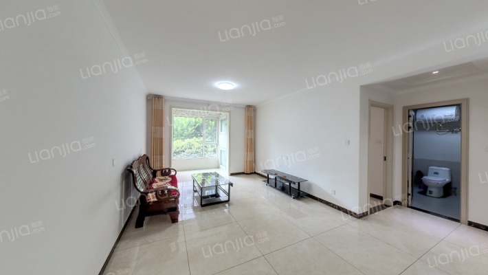 亢龙朗峯二手房实景图