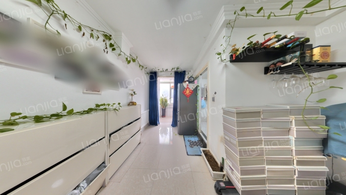 连平街（大菜市商圈）二手房实景图