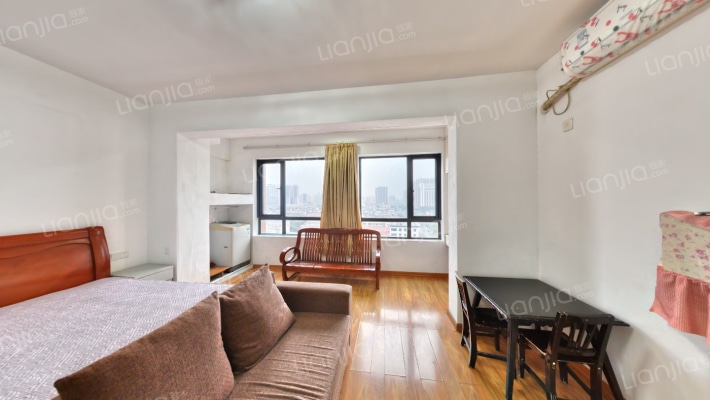 枫林家园二手房实景图