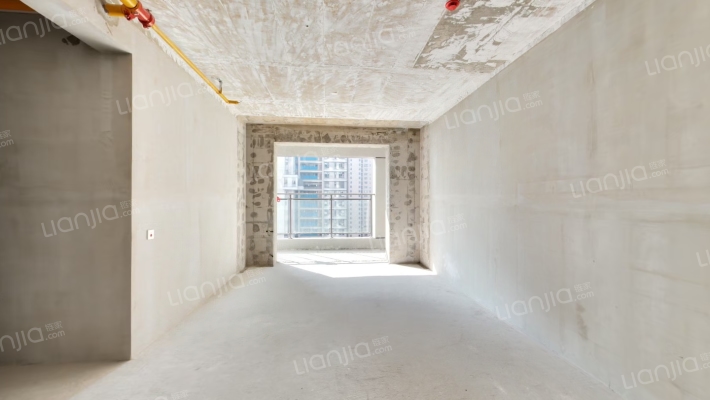 电建地产·泷悦长安二手房实景图