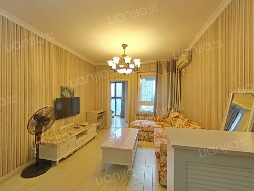 整租·金科阳光小镇五期 2室1厅 南