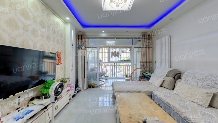 美豪家园二手房实景图