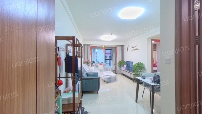 邯郸保利时光印象二手房实景图