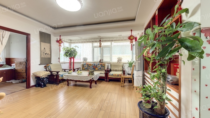 帝景苑(芝罘)二手房实景图