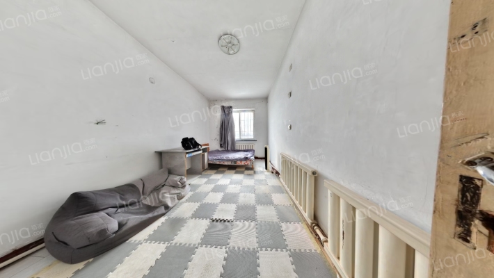 百乐园二手房实景图