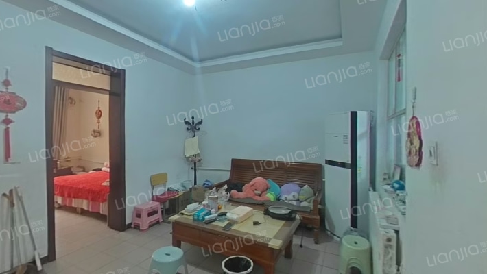 工商银行家属院二手房实景图