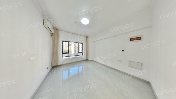 阳光荟二手房实景图