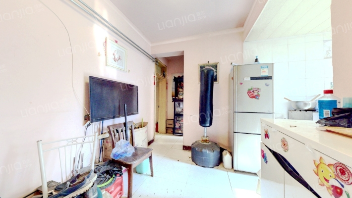 伊河路110号院二手房实景图