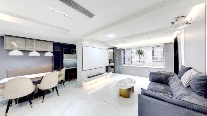 华天国际广场二手房实景图