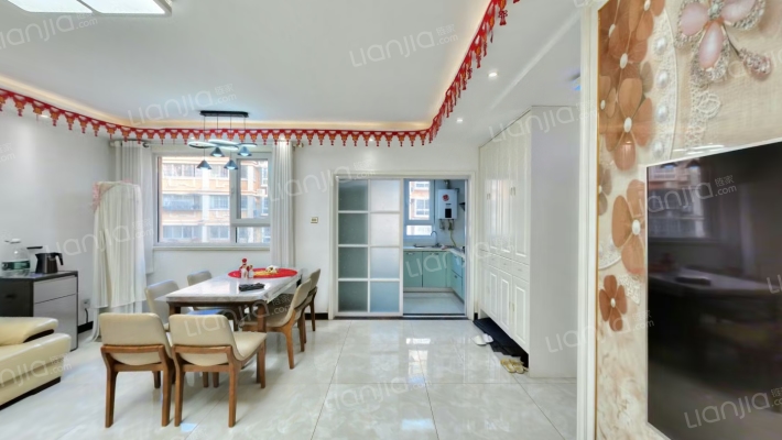 龙翔香格里拉南区二手房实景图