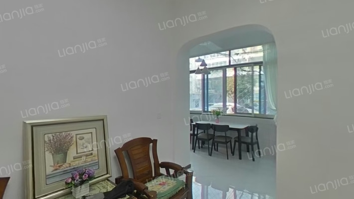 十三坡建行宿舍小区二手房实景图