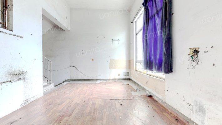 安琪花苑(别墅)二手房实景图