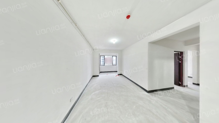 觅翠望丰府二手房实景图