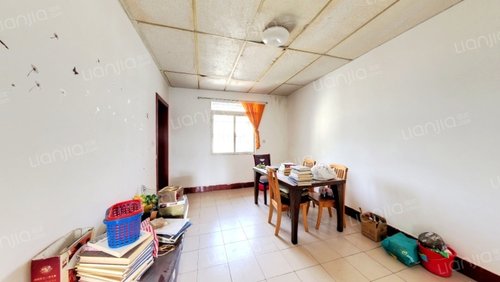 中国有色金属工业第十四冶金建设公司二手房实景图