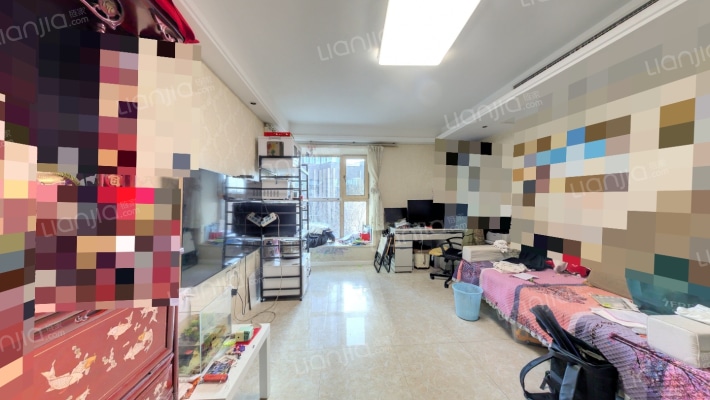 融侨观邸二手房实景图