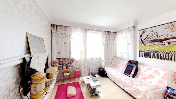 惠安小区二手房实景图