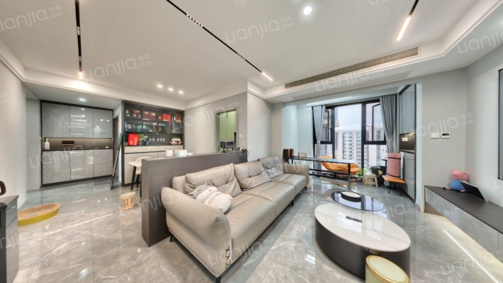 尚锦园二手房实景图