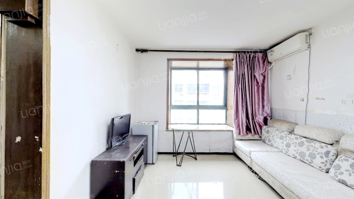 创业家园二手房实景图