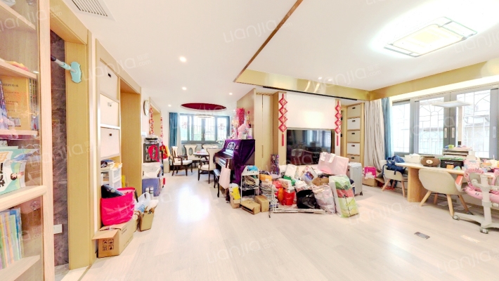 福建省儿童保育院宿舍二手房实景图