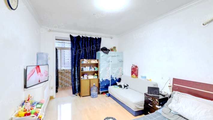 玉皇庄小区二手房实景图