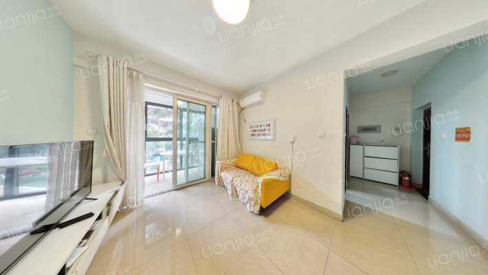 莲花逸都二手房实景图