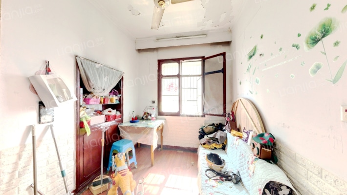 富巷新村南一小区二手房实景图