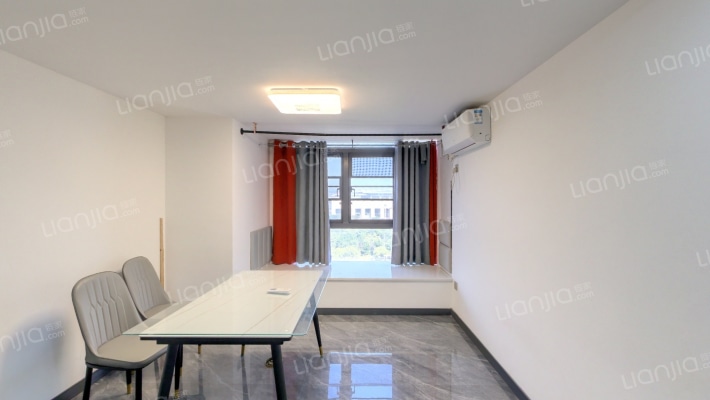 阳光城大都会二手房实景图