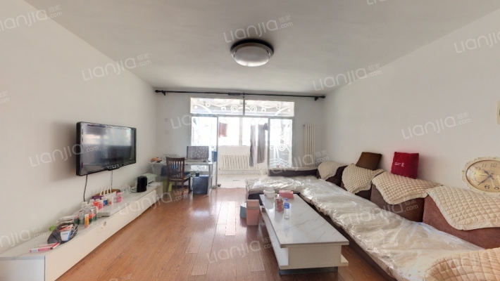 水利家园二手房实景图