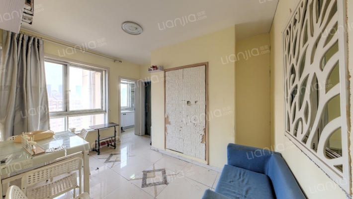 中和园二手房实景图