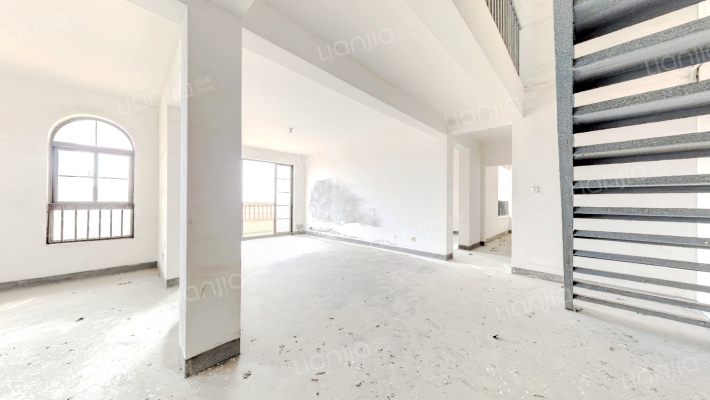 清风华院二手房实景图