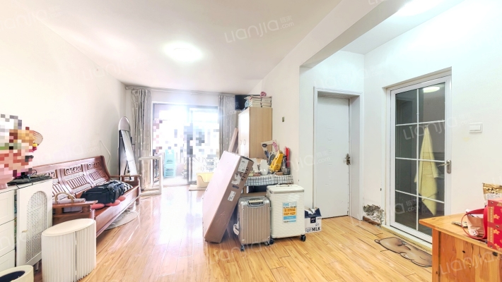 高速时代城一期二手房实景图