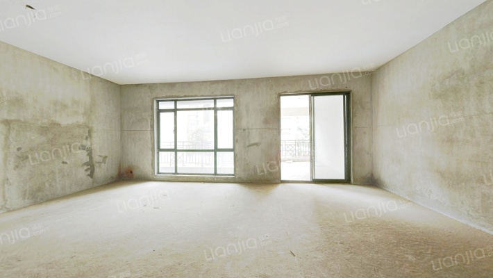 居住主题公园-桂芳景绣花园洋房二手房实景图