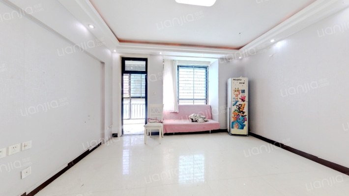 橡树玫瑰城二手房实景图