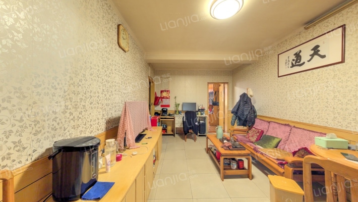 康乐香港城二手房实景图