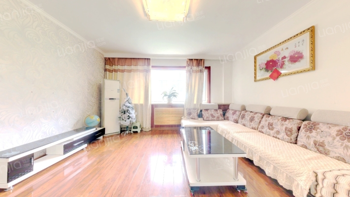 煤监局南五宿舍小区二手房实景图