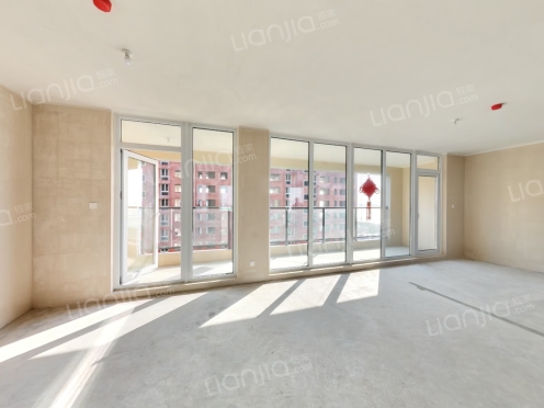 整租·青特缦云 4室2厅 东南