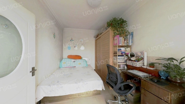 冀新小区二手房实景图