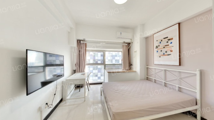 国融国际二手房实景图