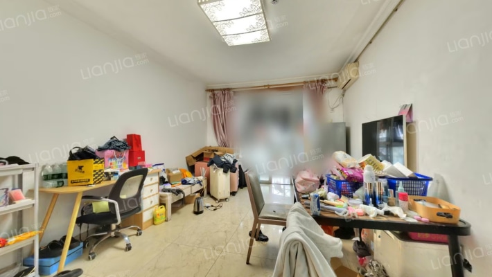 福莲花园二手房实景图