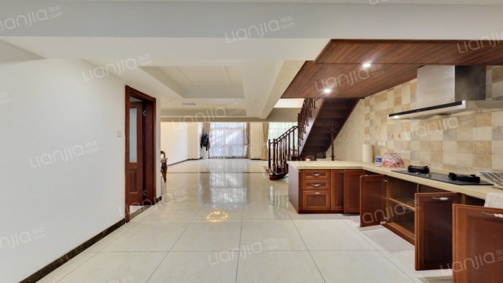 格调故里二手房实景图